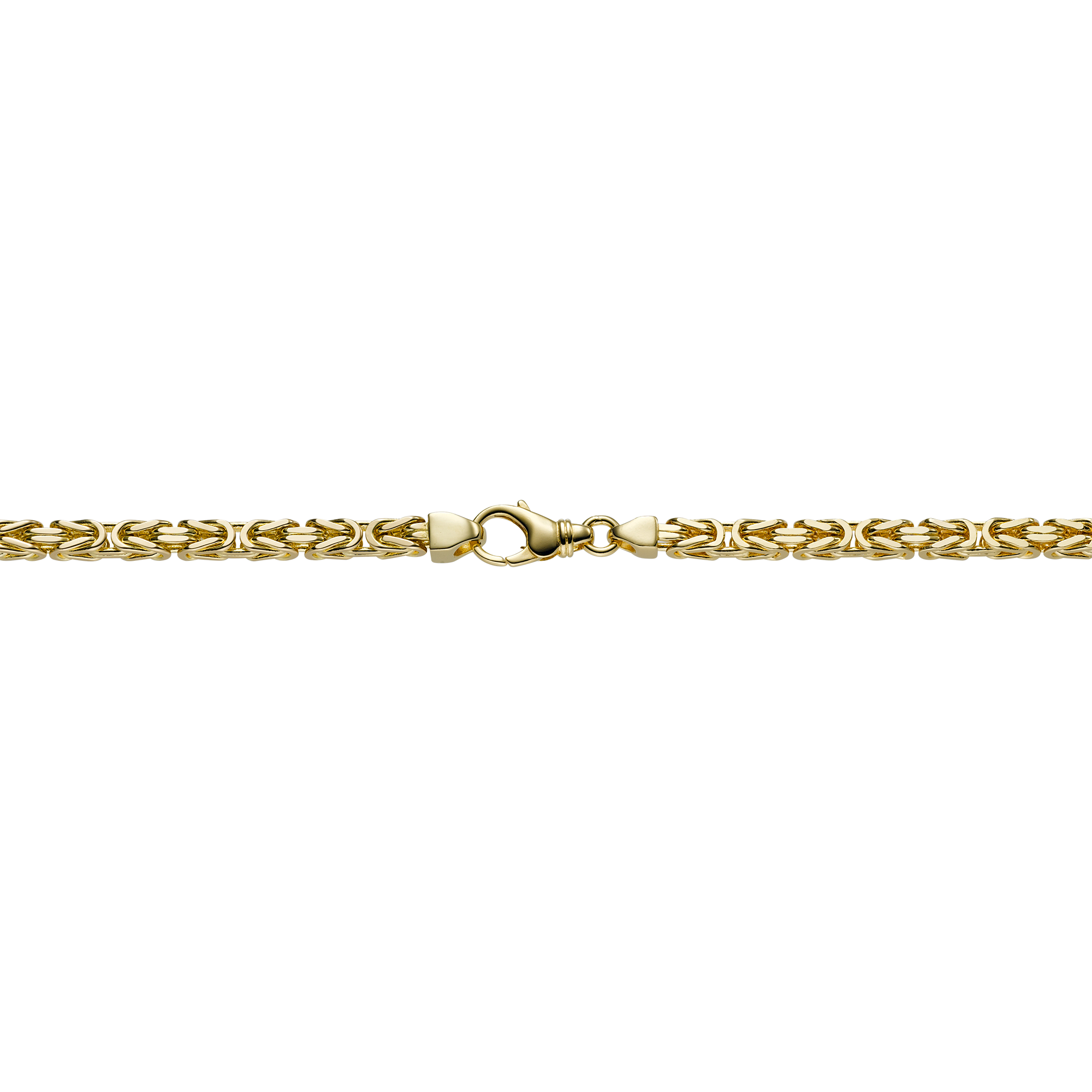 Brogle Classic King's chain 5mm