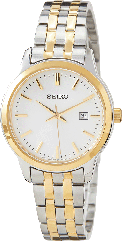 Seiko Klassik Quarz 30mm