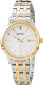Seiko Klassik Quarz 30mm