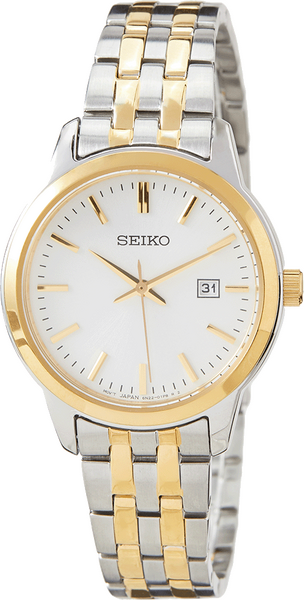 Seiko Klassik Quarz 30mm