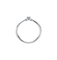Brogle solitaire ring Julia up to 0.25 carat Brogle solitaire ring Julia up to 0.25 carat