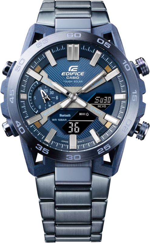 CASIO EDIFICE Bluetooth 47mm CASIO EDIFICE Bluetooth 47mm