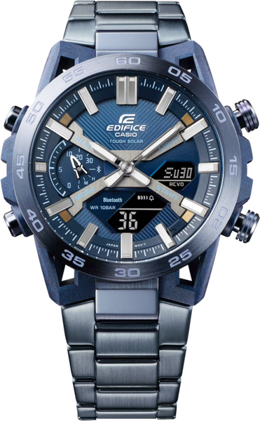 CASIO EDIFICE Bluetooth 47mm CASIO EDIFICE Bluetooth 47mm