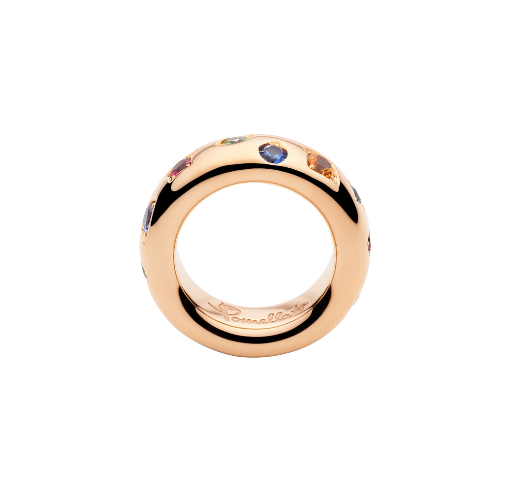 Pomellato Iconica Ring Pomellato Iconica Ring