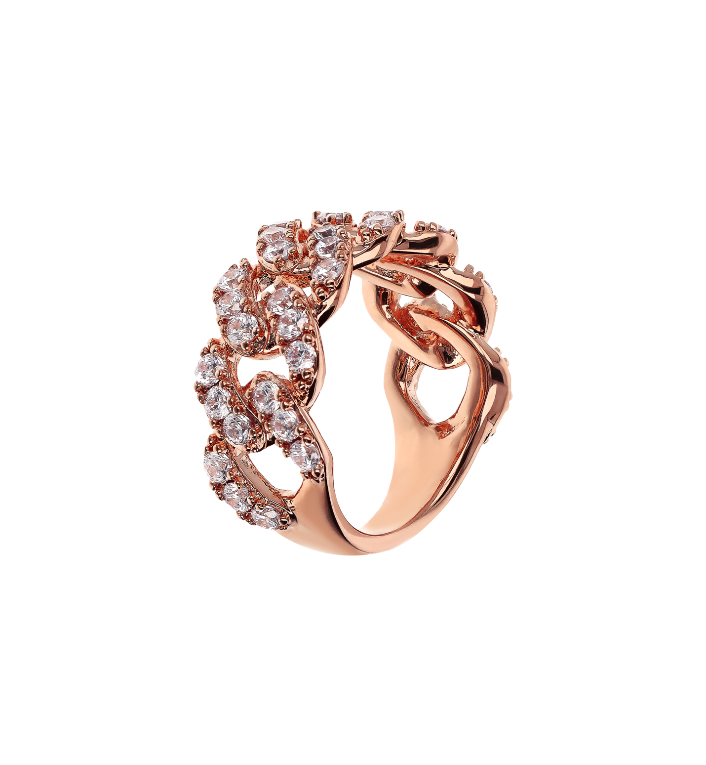 Bronzallure Altissima Ring Bronzallure Altissima Ring