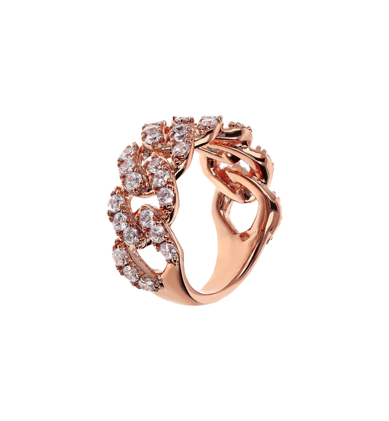 Bronzallure Altissima Ring Bronzallure Altissima Ring