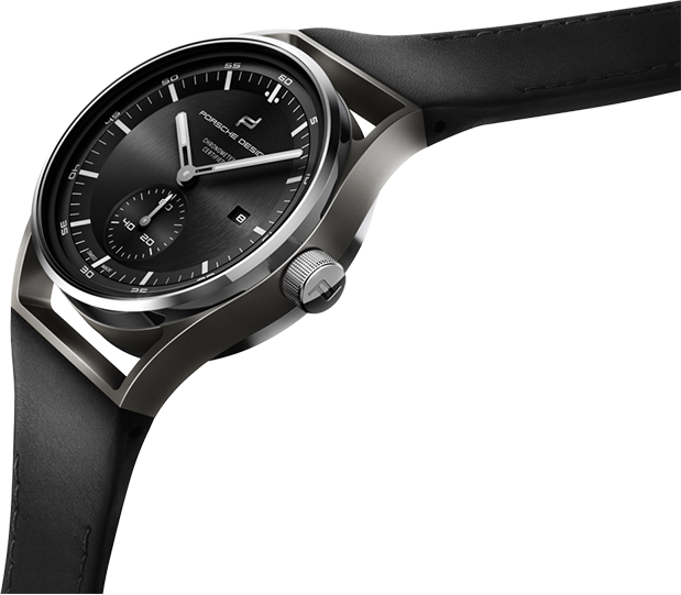 Porsche Design Sport Chrono Subsecond 42mm Porsche Design Sport Chrono Subsecond 42mm