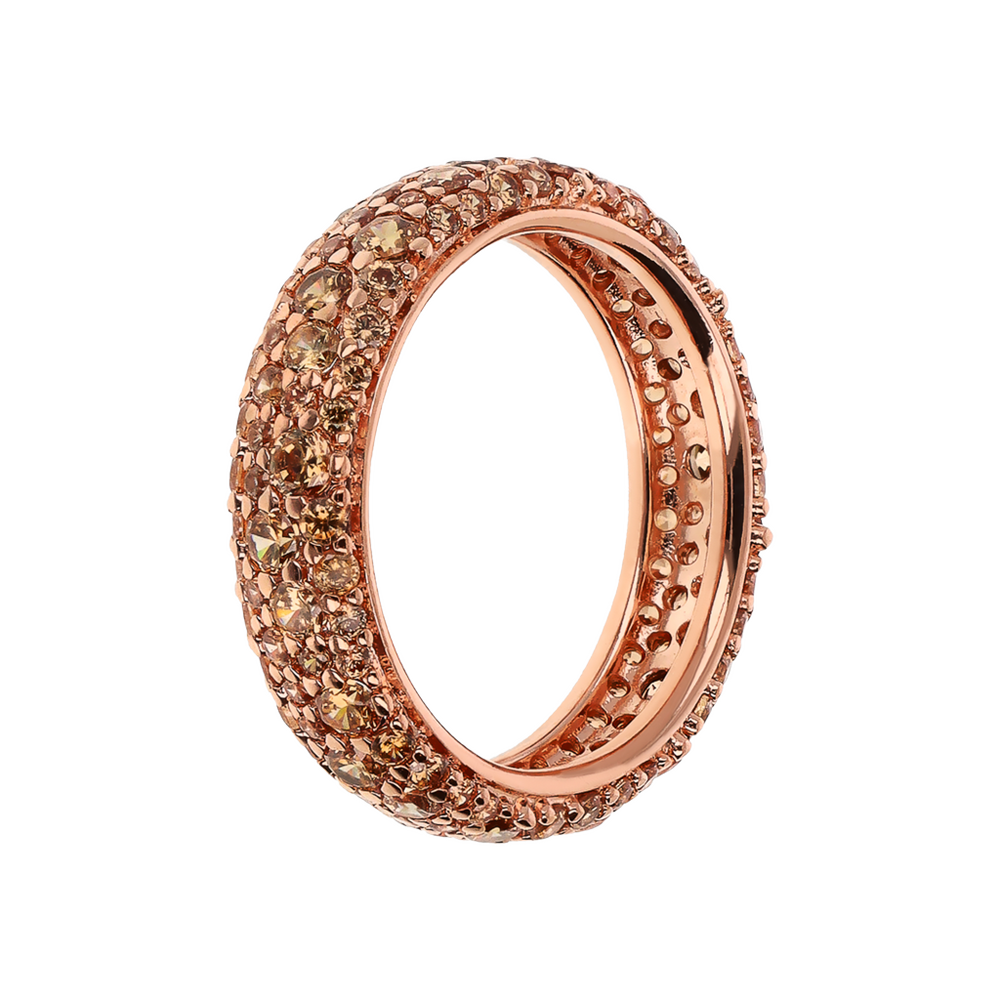 Bronzallure Altissima Ring