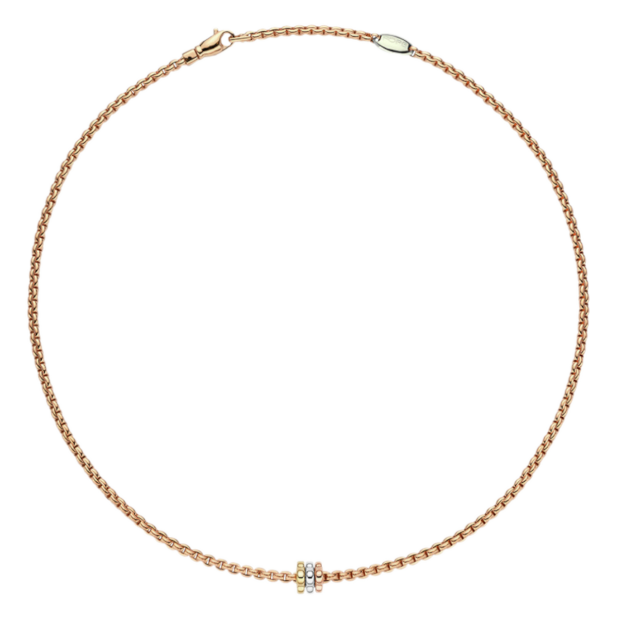 Fope Eka Necklace Fope Eka Necklace