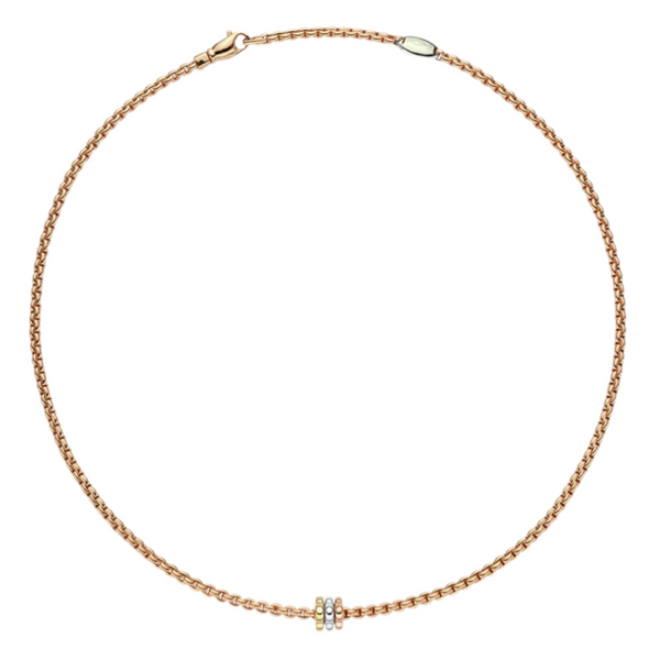 Fope Eka Necklace Fope Eka Necklace