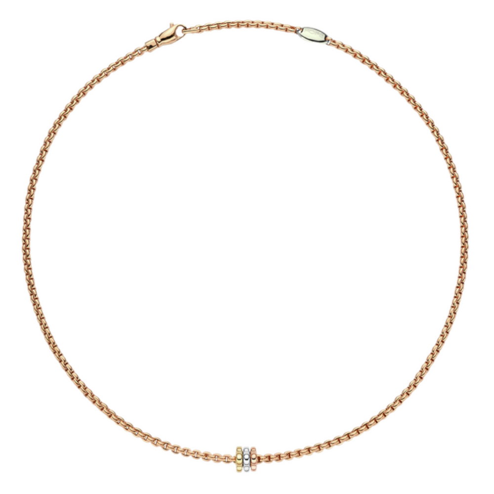 Fope Eka Necklace Fope Eka Necklace