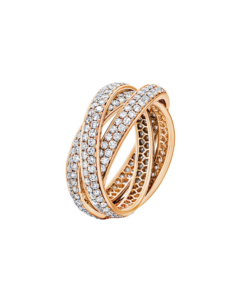 Brogle Selection diamond ring Brogle Selection diamond ring
