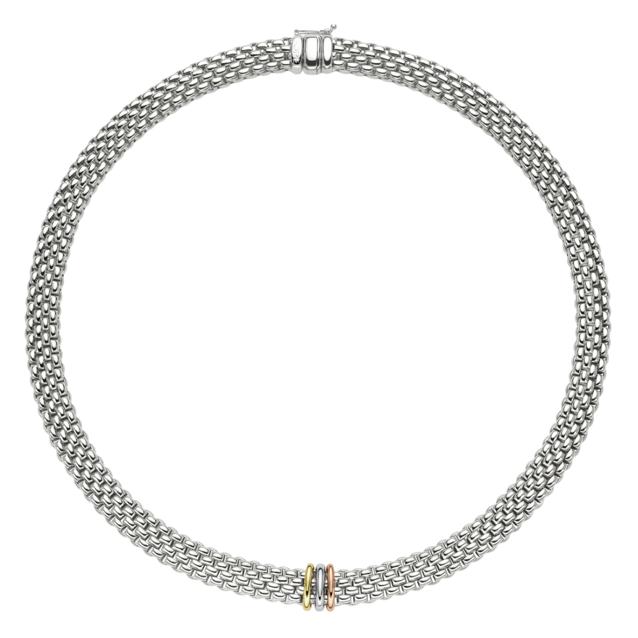 Fope Panorama Halskette Fope Panorama Halskette