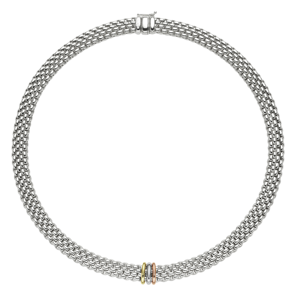 Fope Panorama Halskette Fope Panorama Halskette