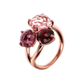 Bronzallure Felicia ring