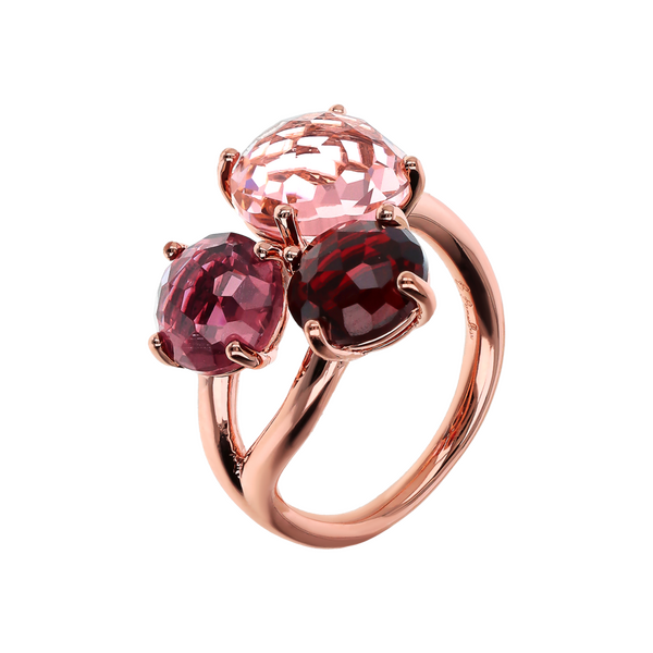 Bronzallure Felicia ring