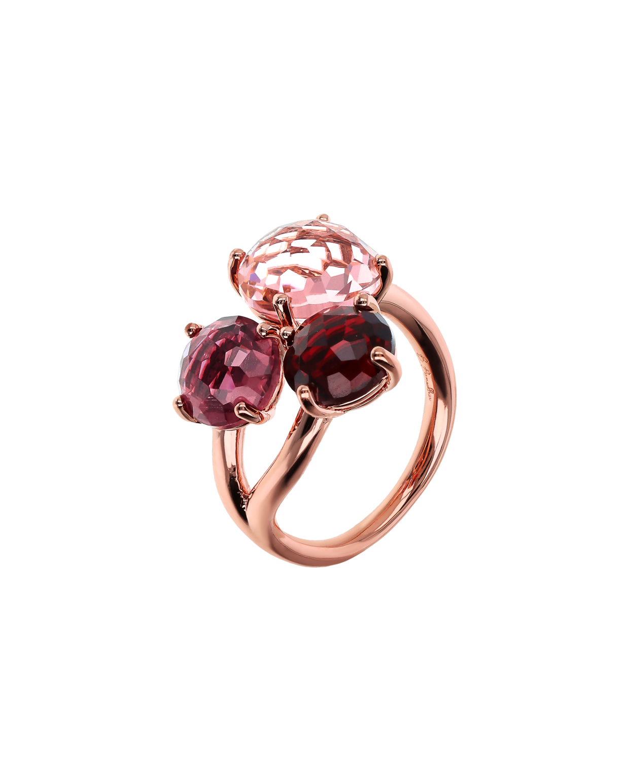 Bronzallure Felicia ring Bronzallure Felicia ring