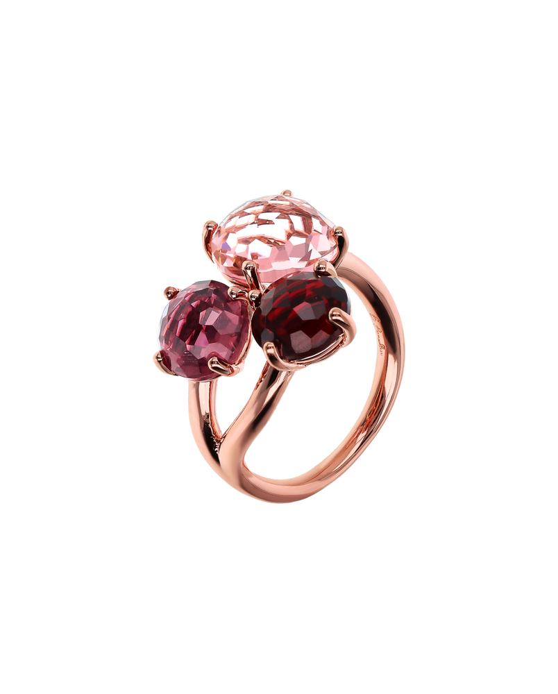 Bronzallure Felicia ring Bronzallure Felicia ring