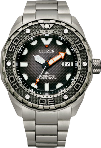 Citizen Promaster Marine Automatic 46mm