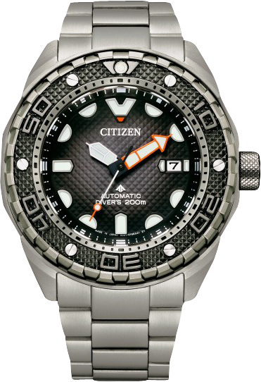 Citizen Promaster Marine Automatic 46mm Citizen Promaster Marine Automatic 46mm