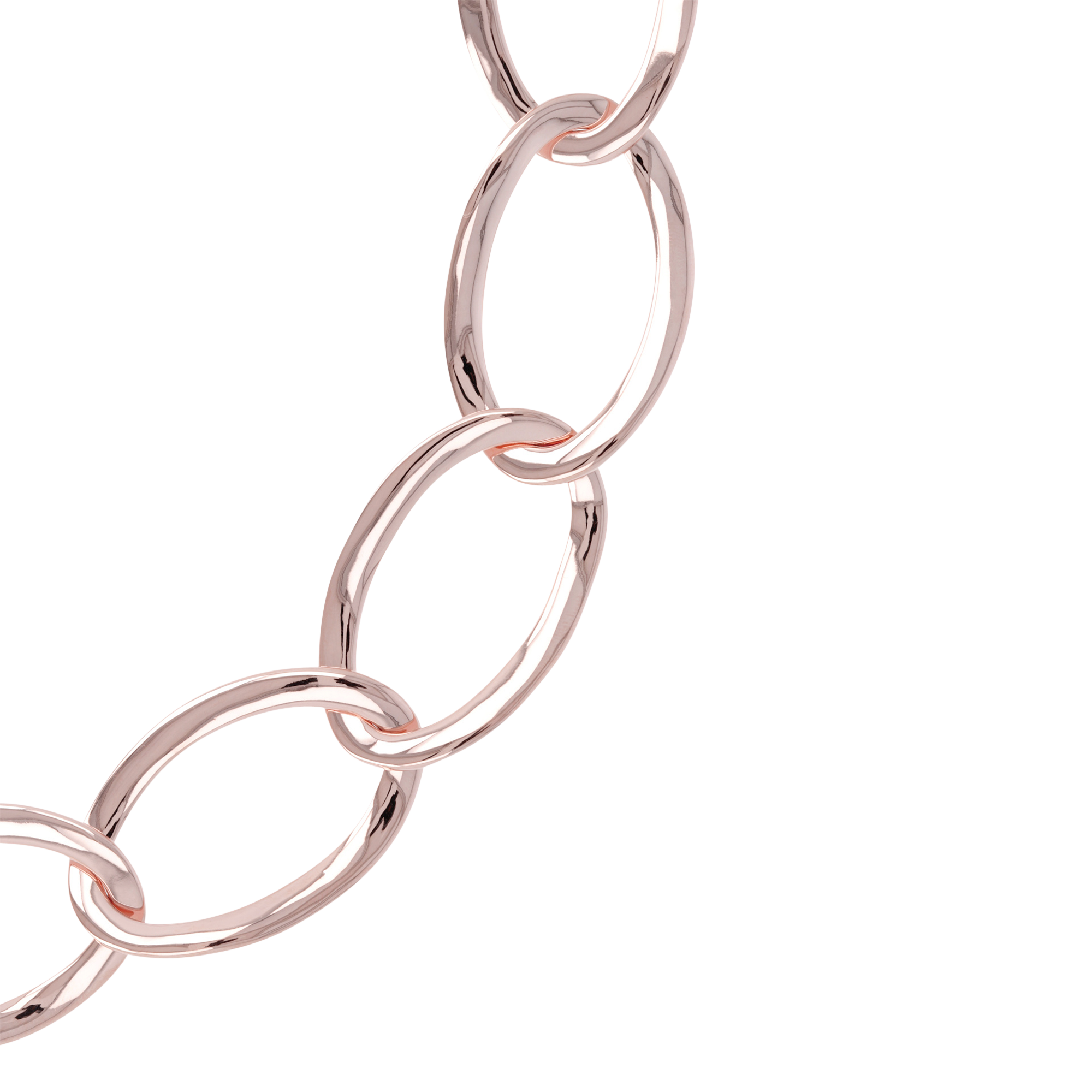 Bronzallure Purezza Halskette Bronzallure Purezza Halskette