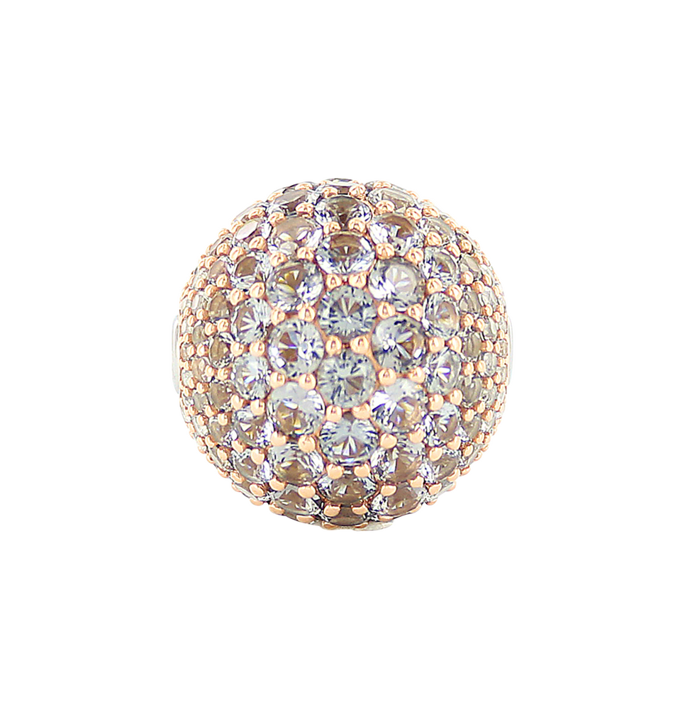 Brogle Classic Perlen-Wechselschließe