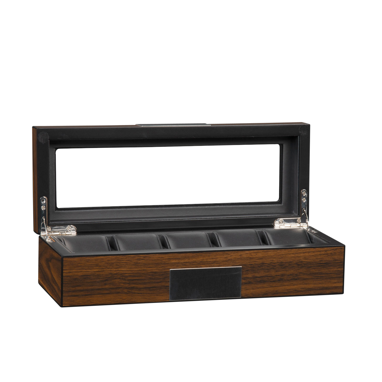 Heisse & Söhne Uhrenbox Monteray 5 Heisse & Söhne Uhrenbox Monteray 5