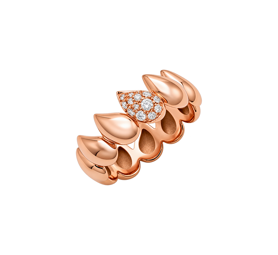 Rose gold