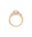 Brogle Solitairering Brogle Solitairering