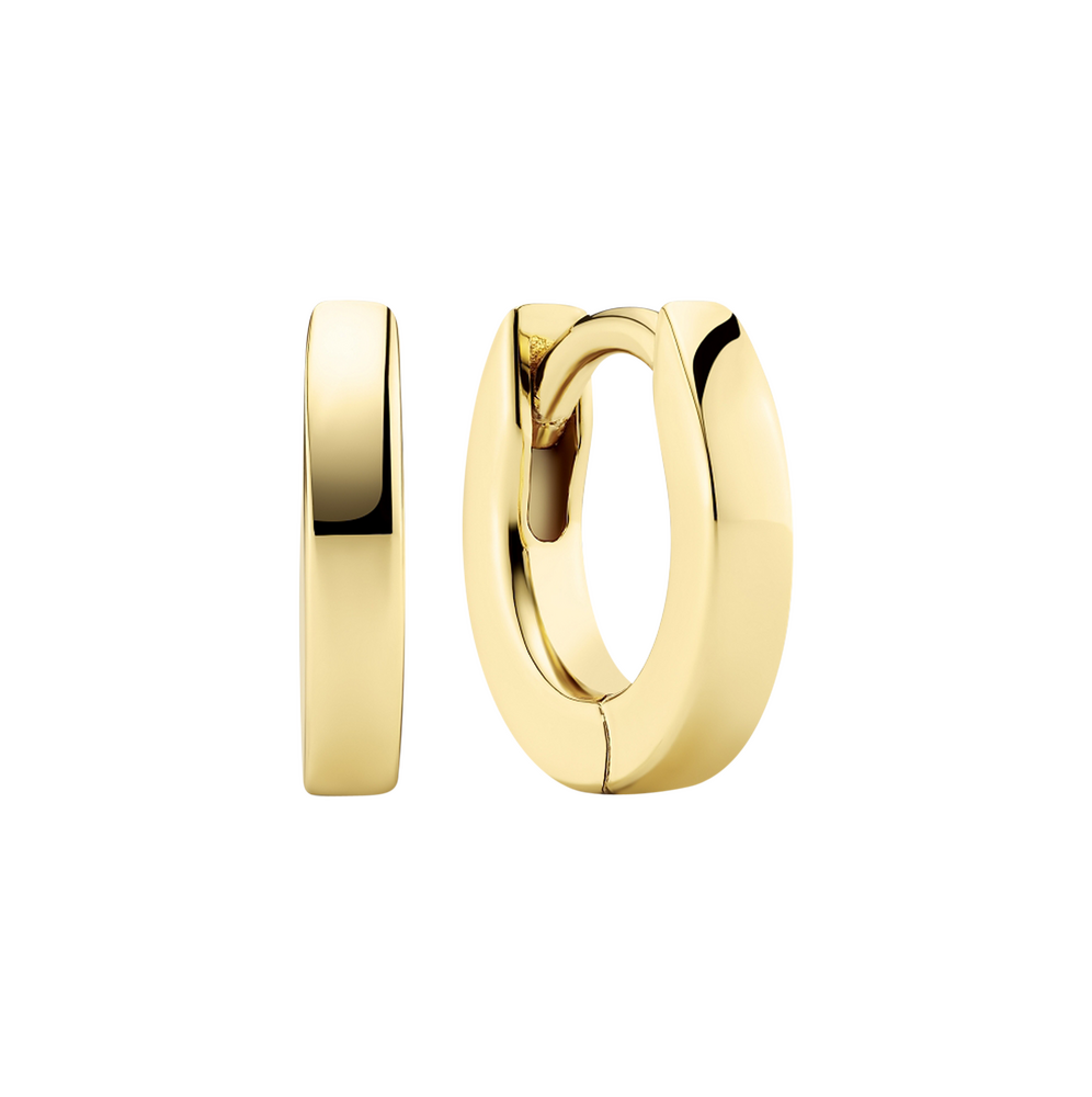 18 Karat vergoldetes Silber