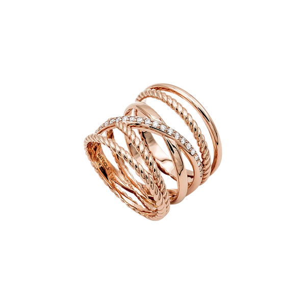 Mattioli Tibet ring Mattioli Tibet ring