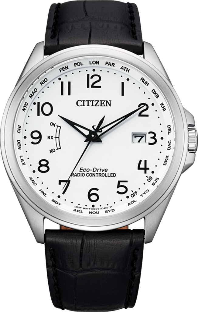 Citizen Elegant Men 43mm