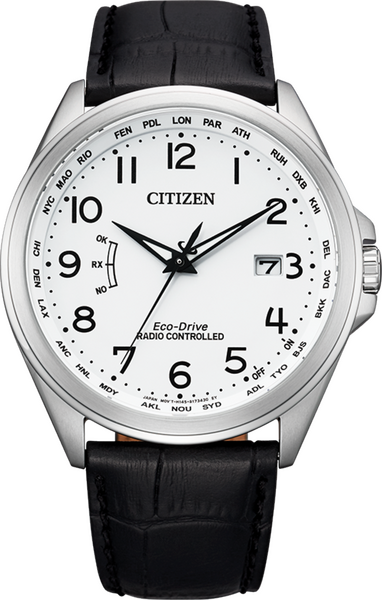 Citizen Elegant Men 43mm