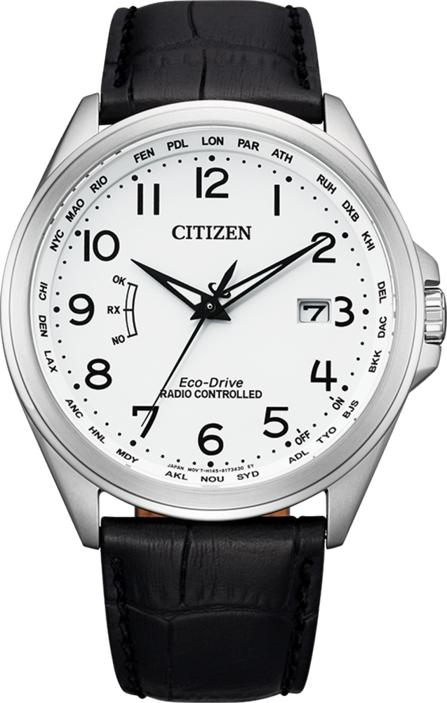 Citizen Elegant Men 43mm Citizen Elegant Men 43mm