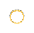 Brogle Classic eternity ring Marie Brogle Classic eternity ring Marie
