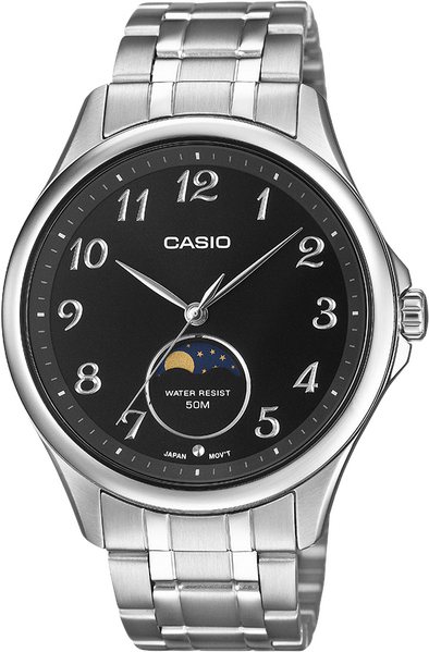 CASIO TIMELESS Quarz 42,5mm CASIO TIMELESS Quarz 42,5mm