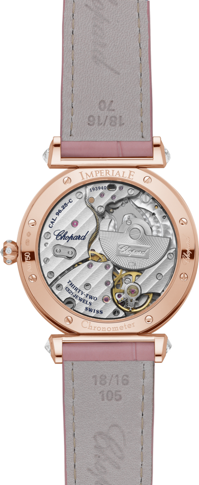 Chopard Imperiale Automatic Moonphase 36mm