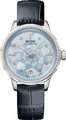 Mido Rainflower Lady Automatik 34mm