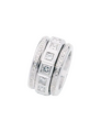 Tamara Comolli Curriculum Vitae Ring