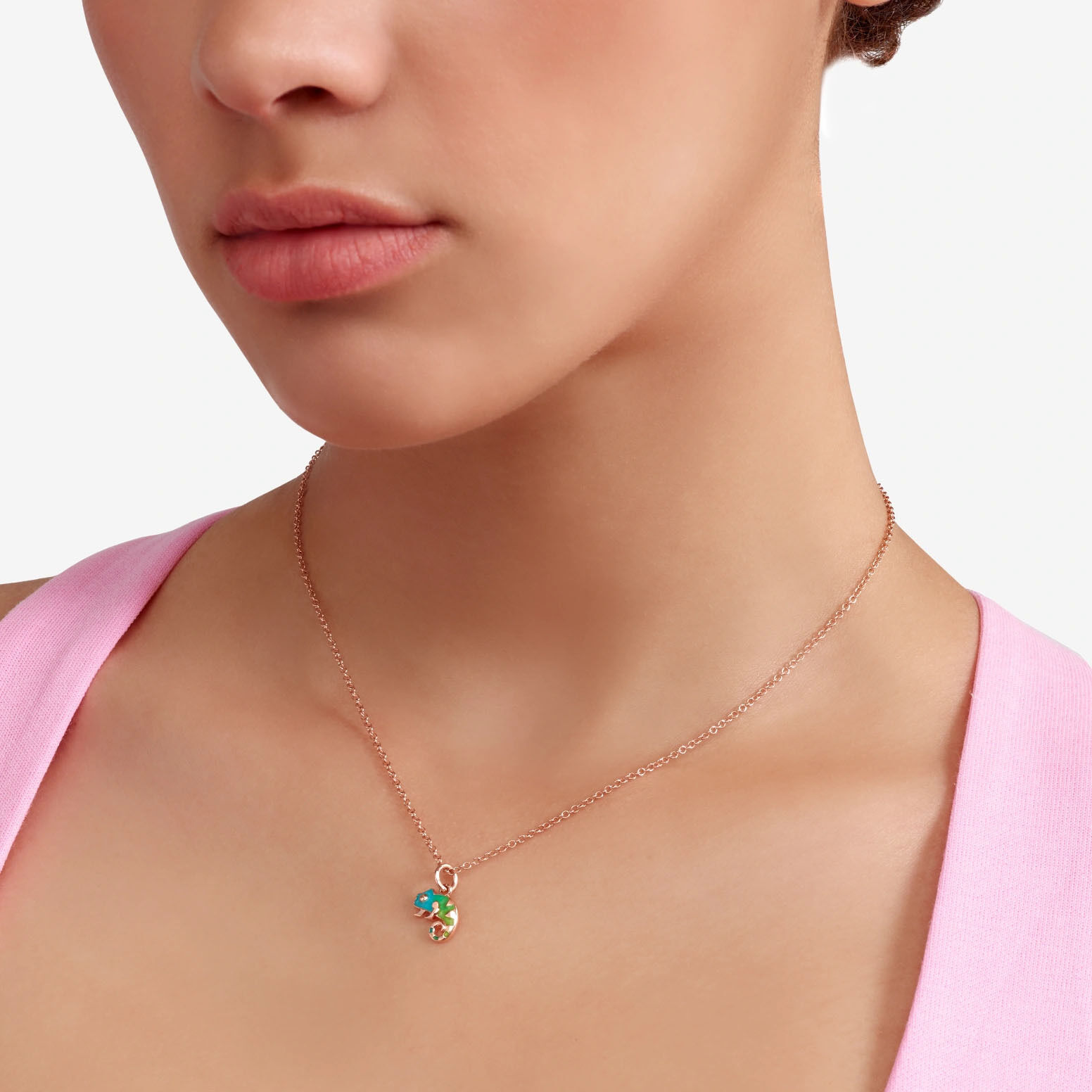 Dodo chameleon Pendant Dodo chameleon Pendant