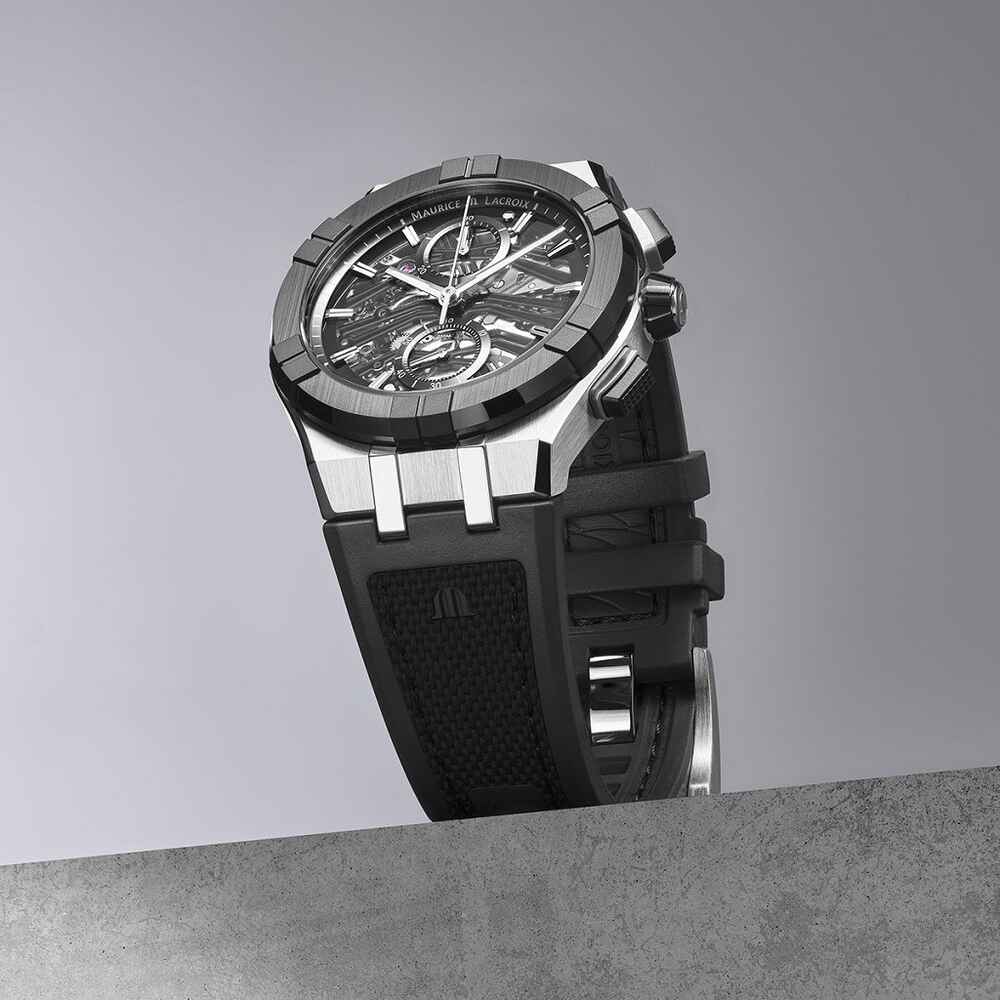 Aikon Automatic Chrono Skeleton 43mm Aikon Automatic Chrono Skeleton 43mm