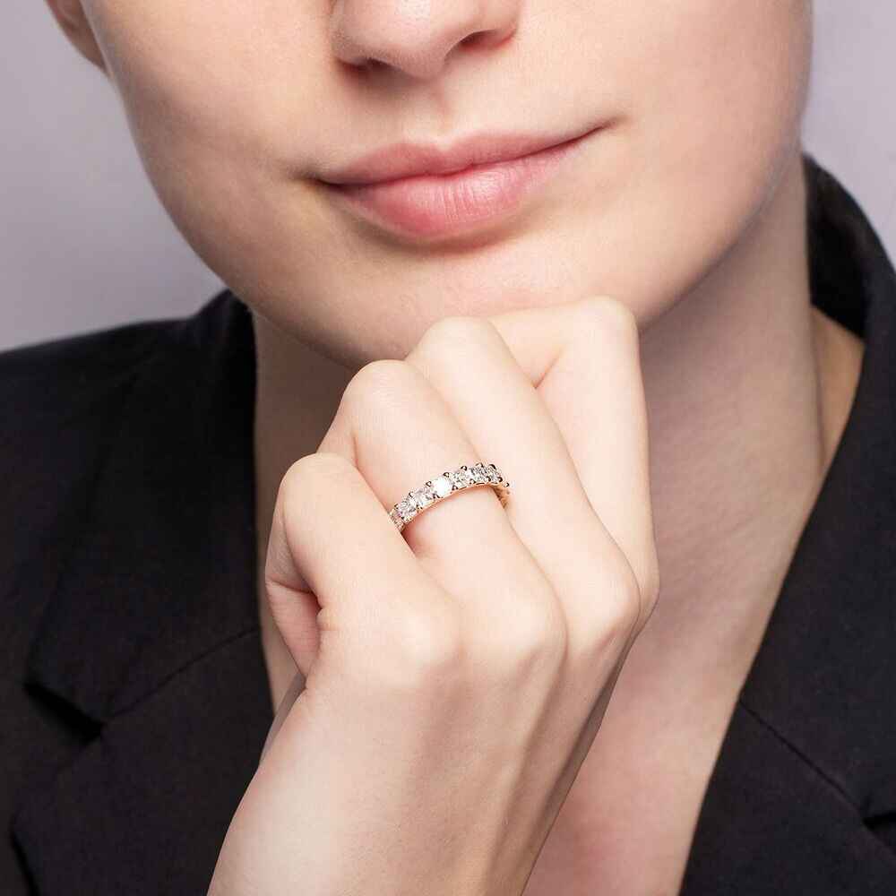 Brogle Selection memo ring
