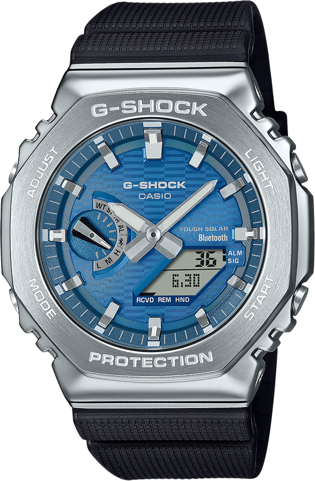 CASIO G-SHOCK Solar 44,4mm CASIO G-SHOCK Solar 44,4mm