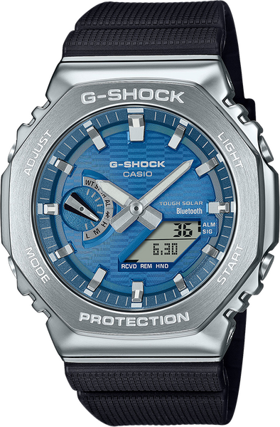 CASIO G-SHOCK Solar 44,4mm CASIO G-SHOCK Solar 44,4mm