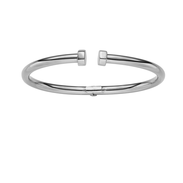 Brogle Classic Goldarmspange 4mm Brogle Classic Goldarmspange 4mm