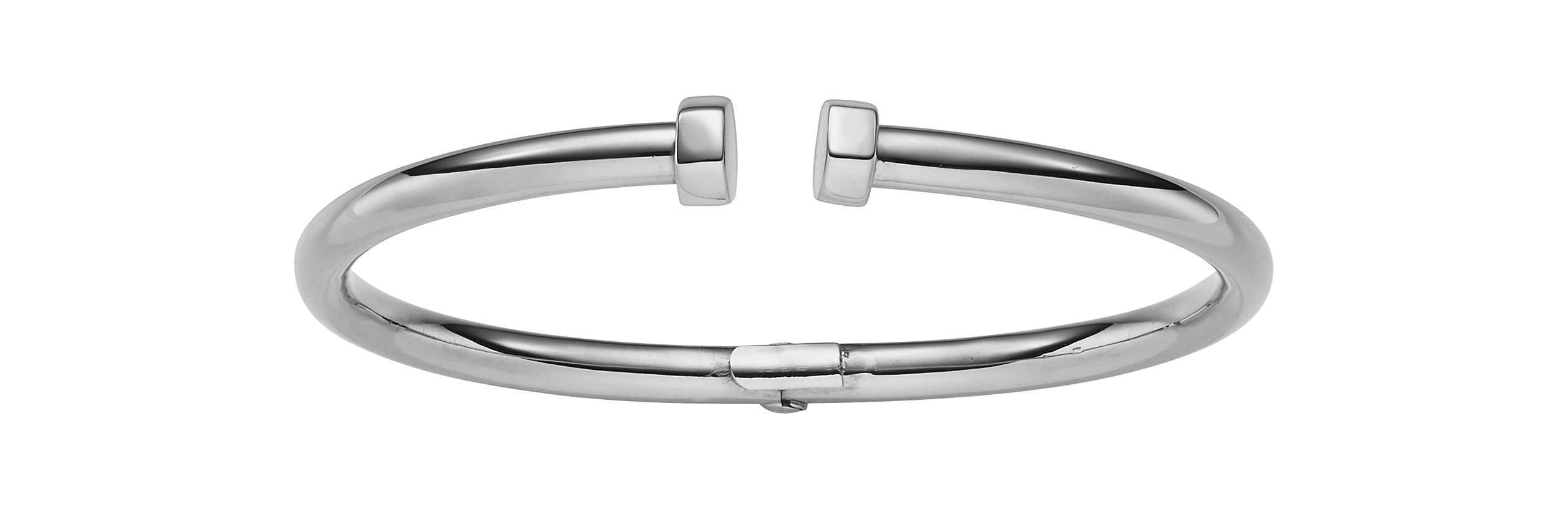 Brogle Classic Goldarmspange 4mm Brogle Classic Goldarmspange 4mm