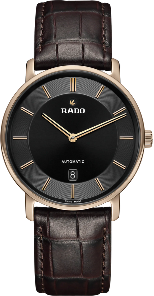 Rado DiaMaster Thinline Automatic 40.7mm