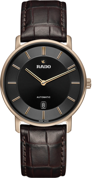 Rado DiaMaster Thinline Automatic 40.7mm