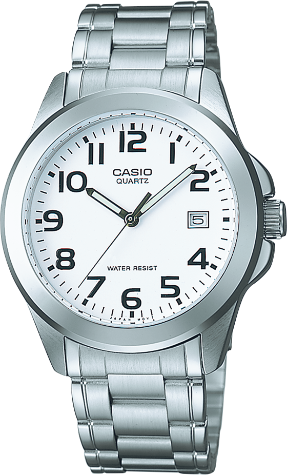 CASIO TIMELESS 38,4mm CASIO TIMELESS 38,4mm