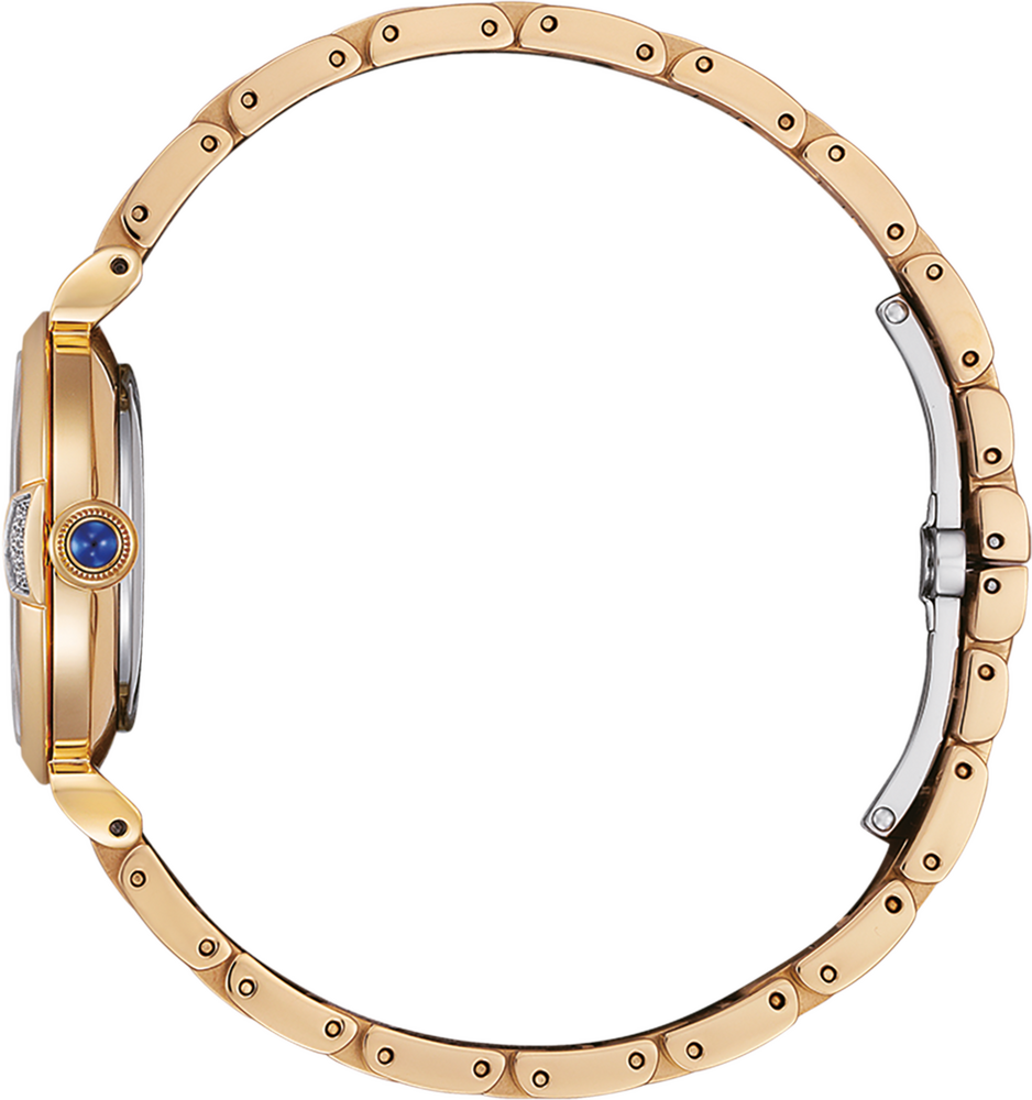 Citizen L Eco-Drive 29mm